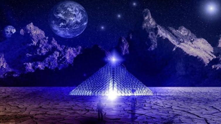 人类为什么还没发现外星人？有六大原因。
1. 宇宙尺度。
2. 大过滤器。
3.