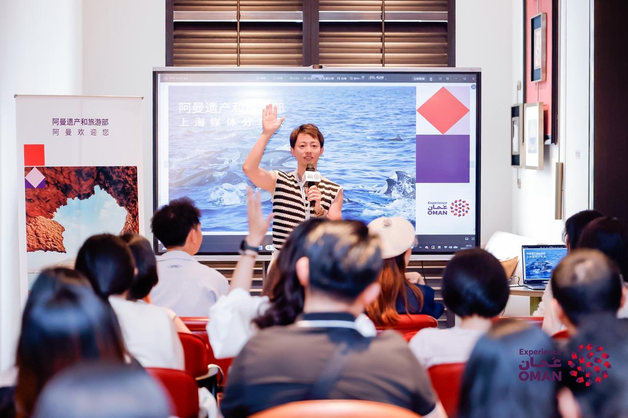 上海木棉花凯悦臻选｜把奔波的展会日子，过成松弛的旅居日常

因为上海ITB国际旅