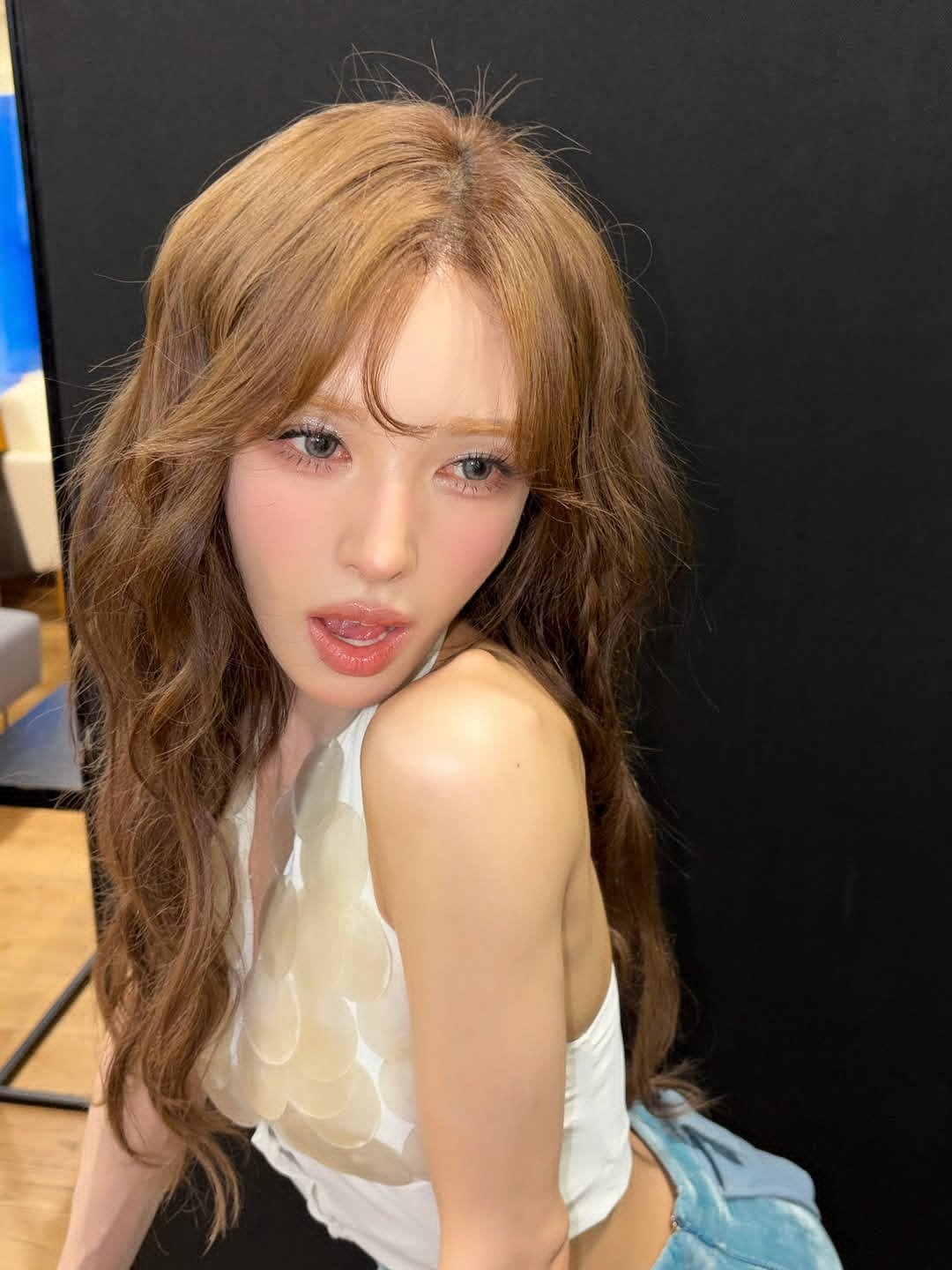 RedVelvet💙 Wendy260806 【todayis_wendy】更