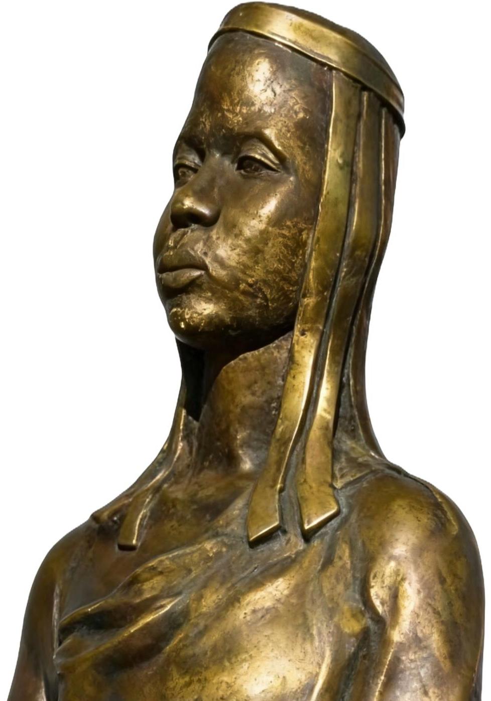 金帕·维塔（Kimpa Vita），18世纪初刚果王国极具传奇色彩的女性宗教领袖