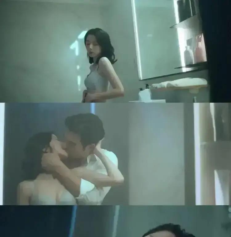 邵雨薇拍戏14小时厕所发抖？
这敬业精神我看着都心疼。
这哪是拍戏，简直是在玩命