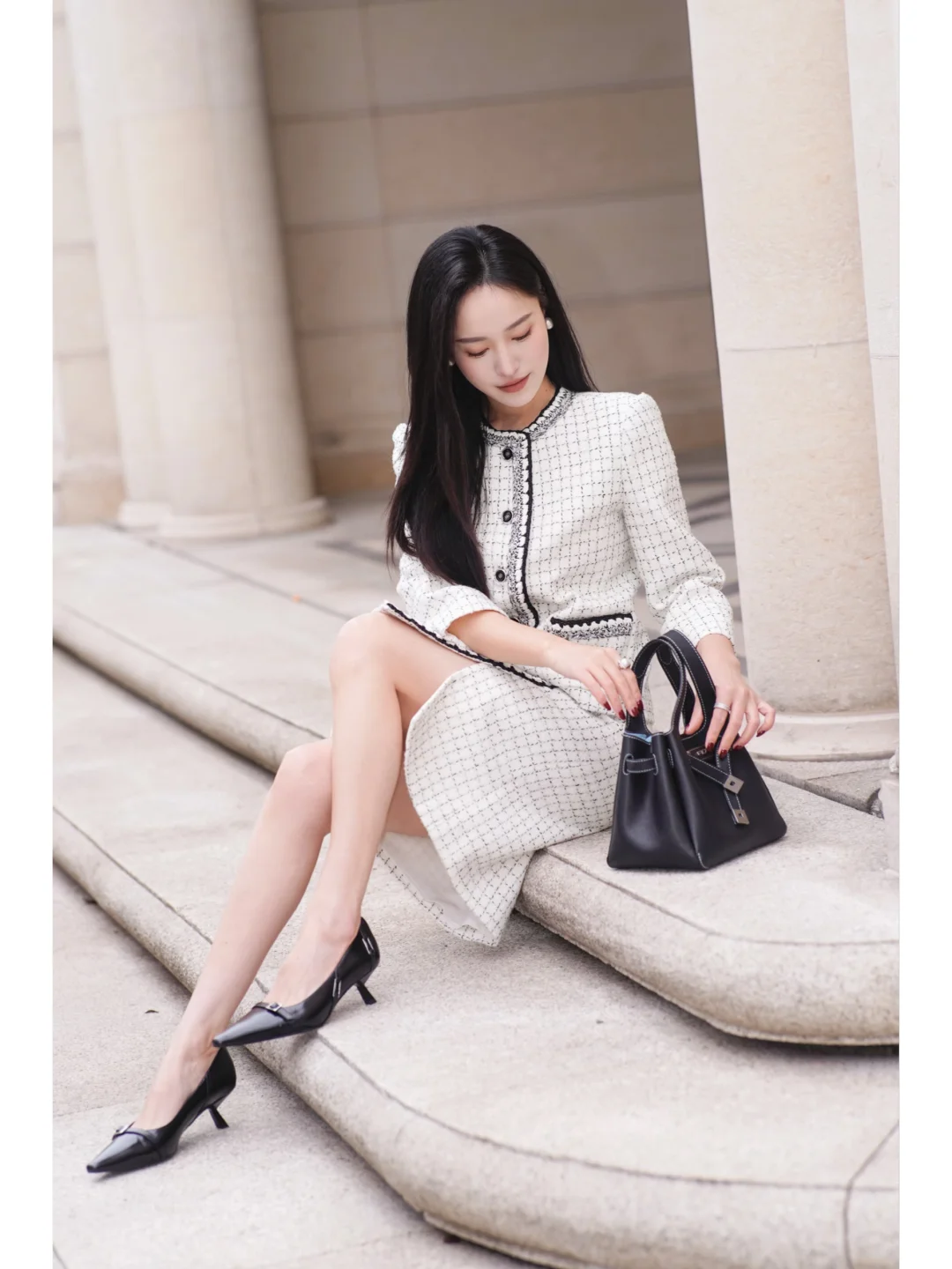 给气质加点分🦢