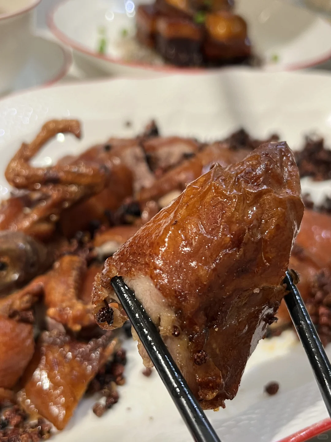 南京德基近期吃到的满意的店……