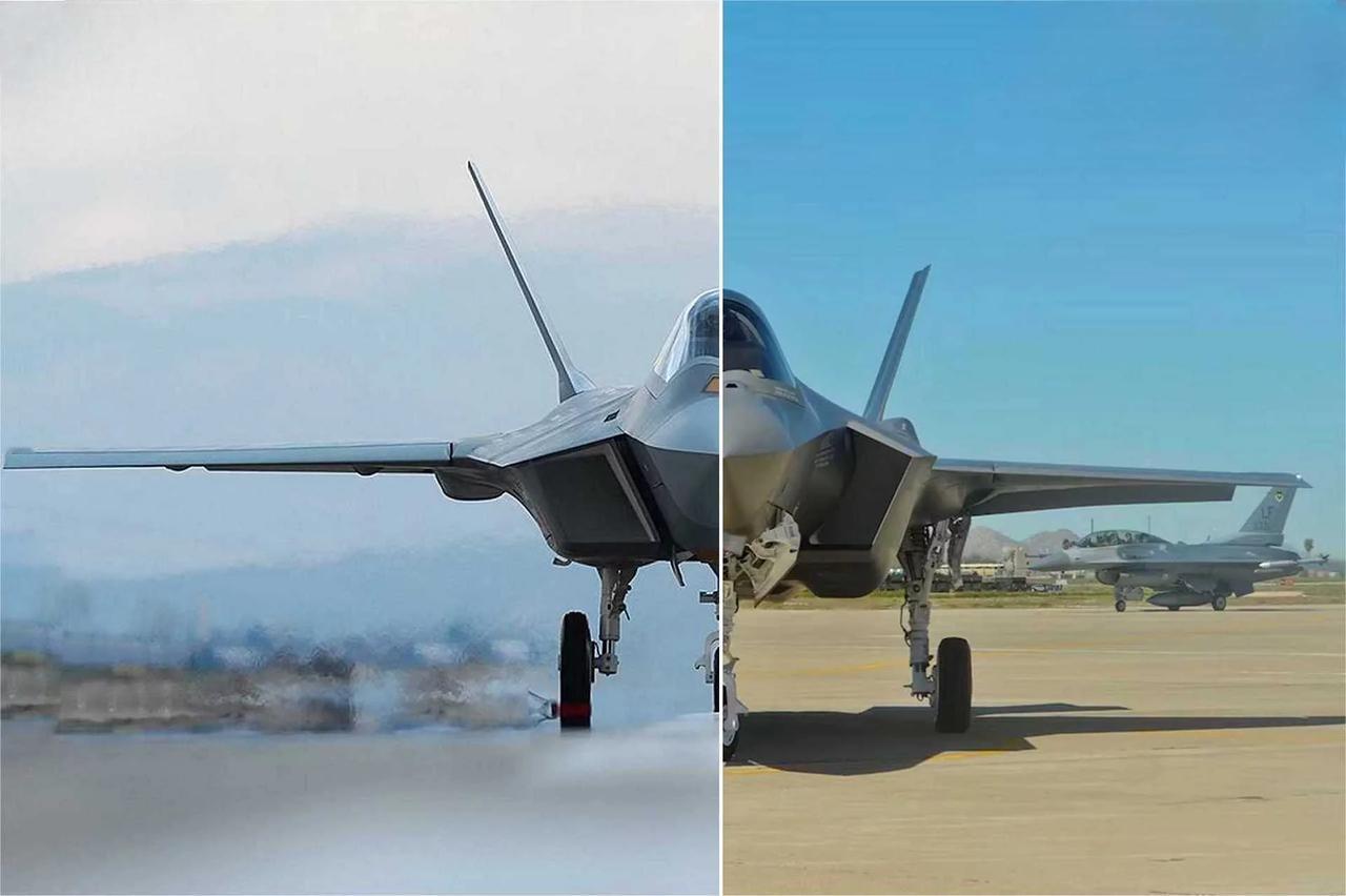 西班牙开始谈判购买土耳其卡恩战斗机，而不是美国制造的 F-35
土耳其航空航天工