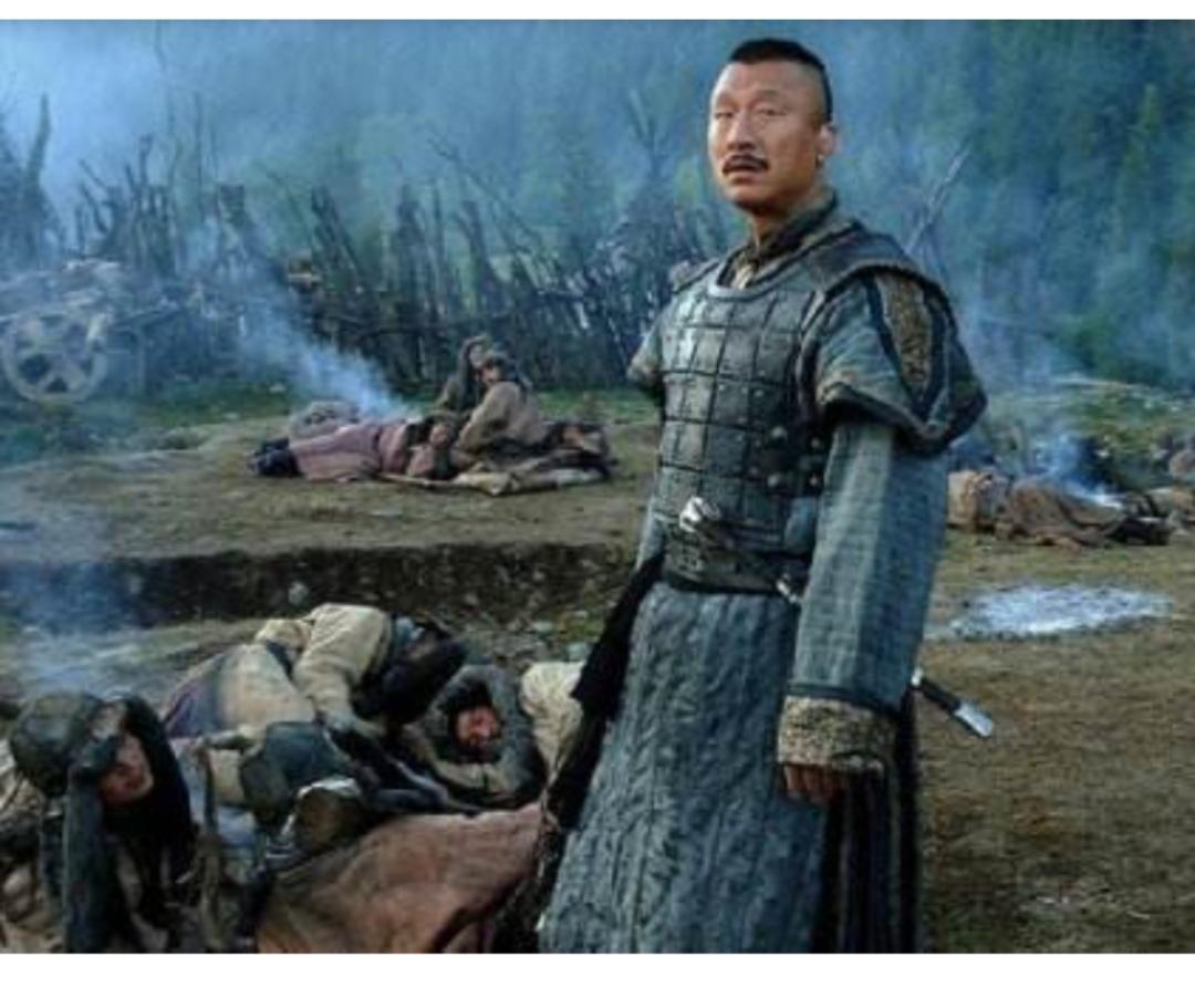 草原上的兄弟情，听起来总是那么豪迈、热血，结义三兄弟、五兄弟的故事层出不穷，但你