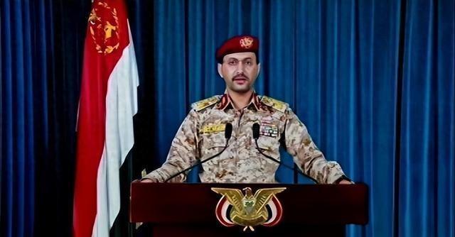 打不死的小强！

胡塞武装今日(3月28日 周六)凌晨发布战报：为了继续声援巴勒