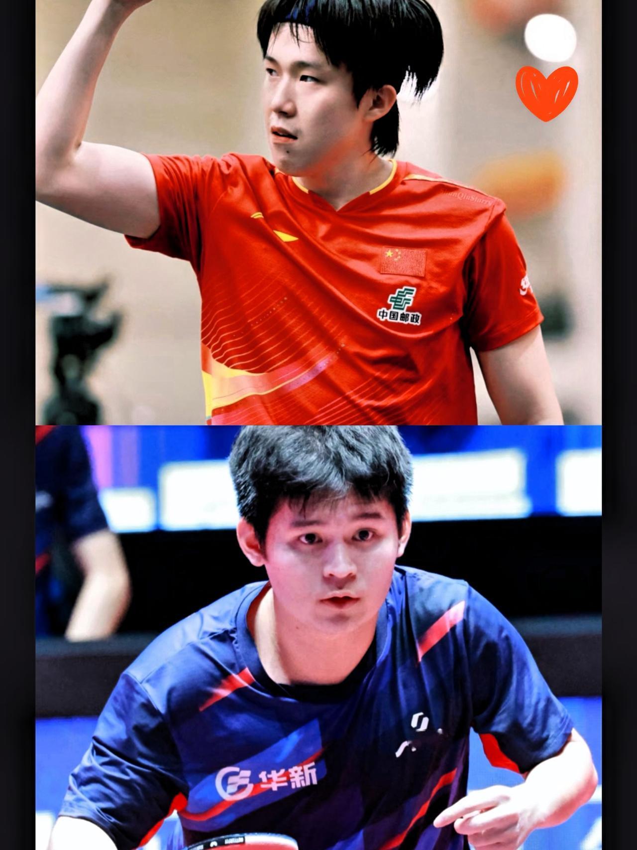 混团世界杯：
国乒狂轰8-0横扫韩国！
双王、栋曼立功，孙颖莎休战！

 
谁懂