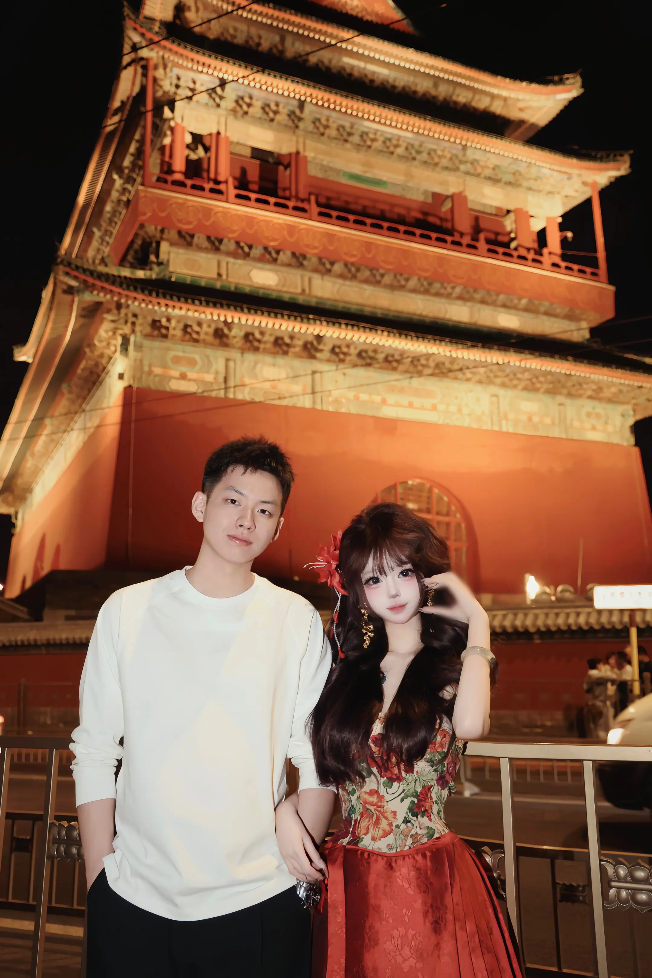 我是市井小民 希望遇到的人都和赵雷一样真诚