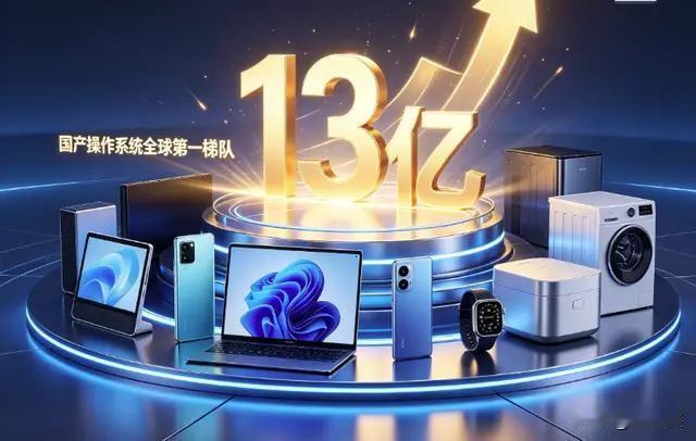 “感谢美国自2019年以来的半导体制裁！”2026年5月，华为轮值董事长徐直军的