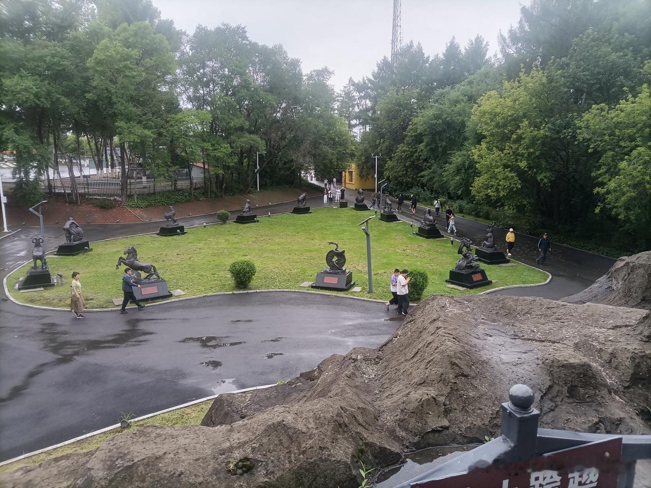 2026 年 7 月科技大跌终极复盘：机构彻底分家！抛弃周期泡沫，锁定硬核真科技