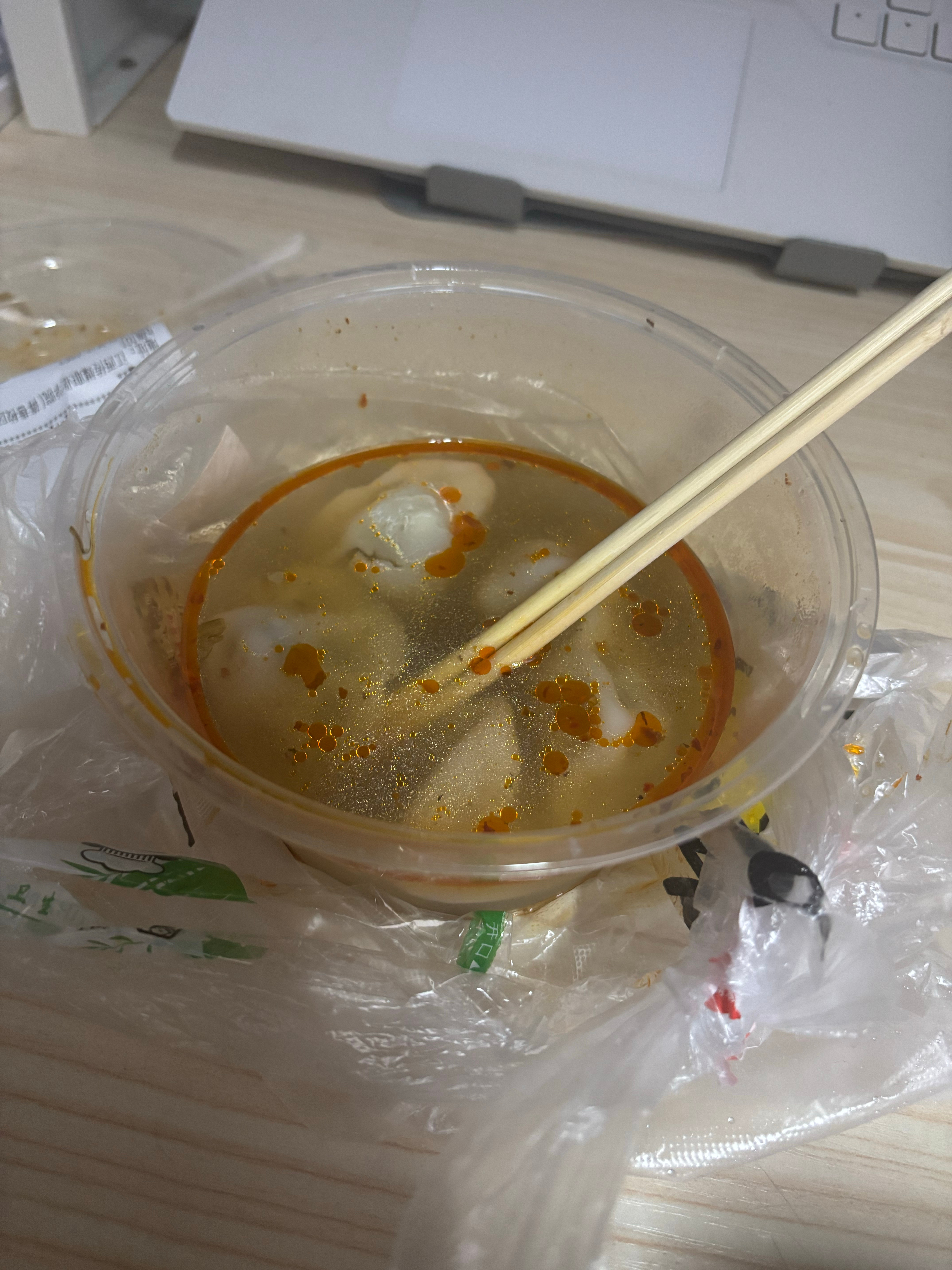 这饺子宣判封顶 