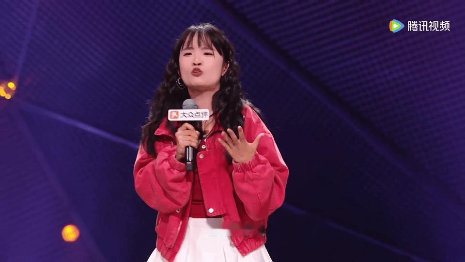音乐剧演员揭秘行业高门槛脱口秀和Ta的朋友们听了安猪啦丹妮的经历才知道音乐剧这行