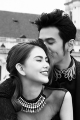 杨缤爱聊时尚