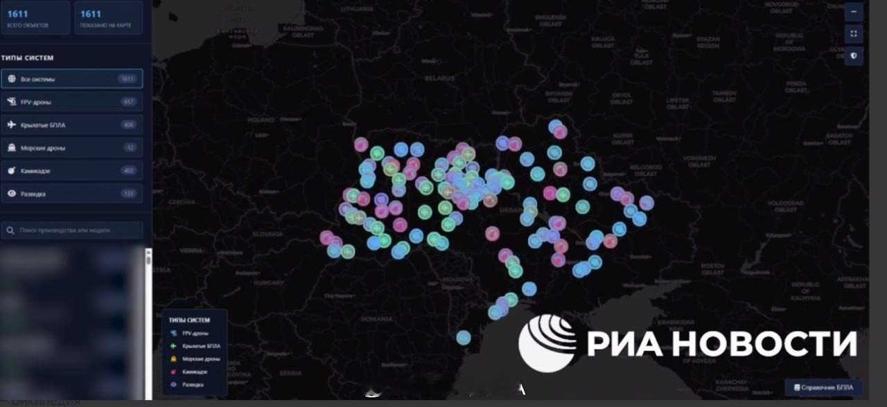 俄乌冲突 KillNet 黑客组织创建了一个名为 “MATRIX” 的乌克兰交互