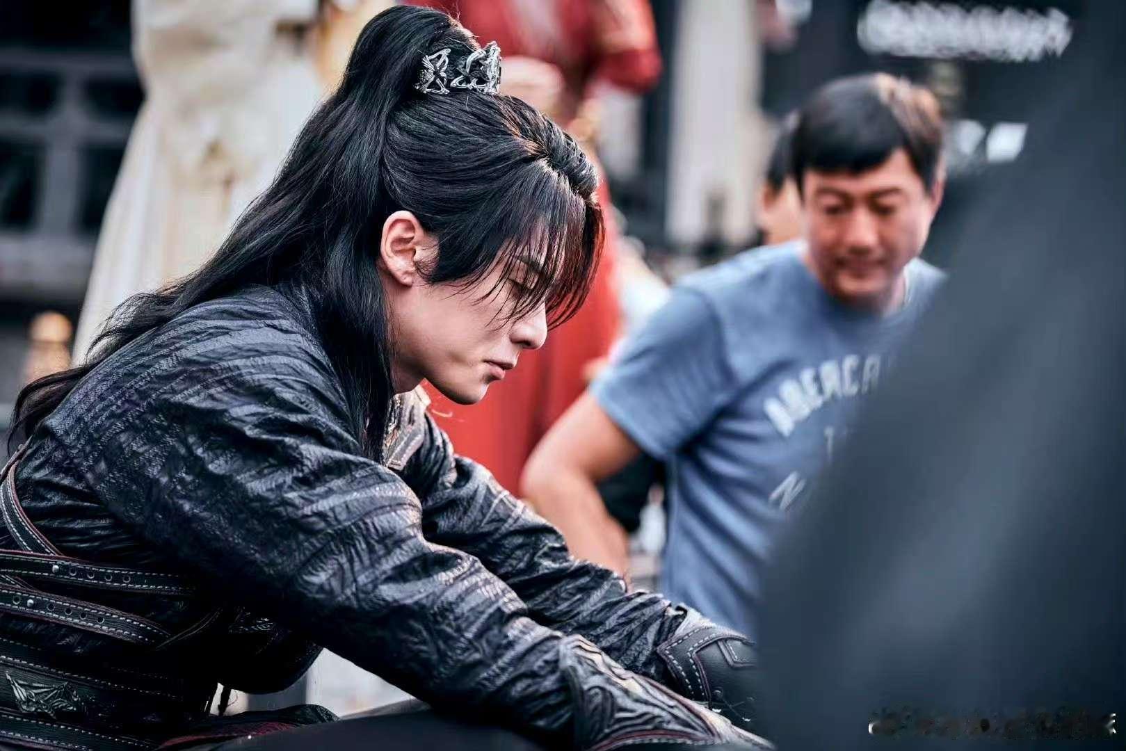 期待大奉打更人第二季  大奉打更人第一季停在关键节点，真的太折磨人！每天都在想那