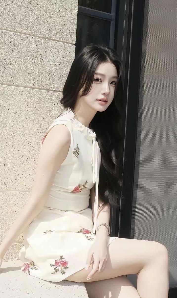 漂亮女孩