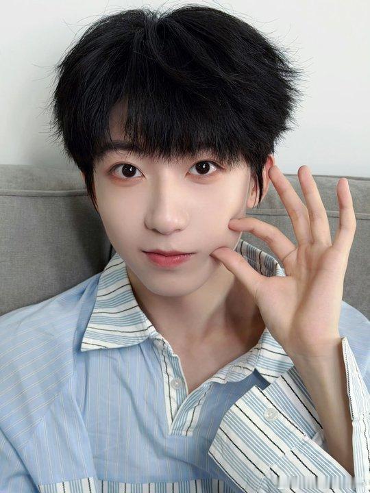 杨博文我们的少年时代2收官营业哇塞 ​​​