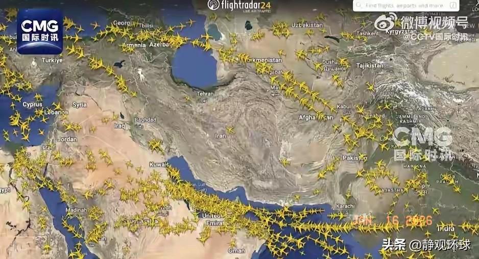 就在刚刚
伊朗icon突然官宣了
 
1月15日媒体消息，北京时间15日6时15