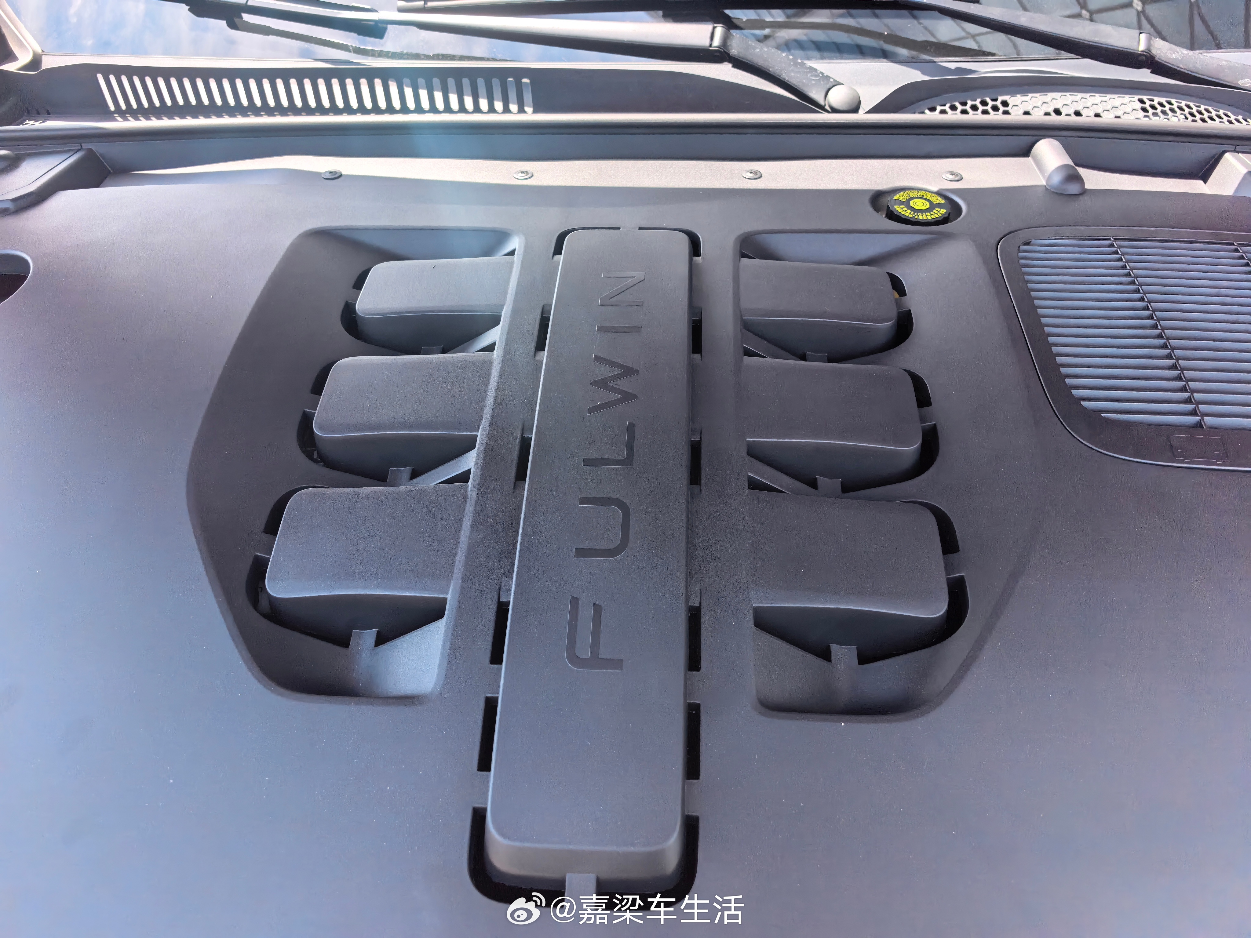 我去！猜猜这是什么车？大V6奇瑞集团全球累计销量突破2000万辆