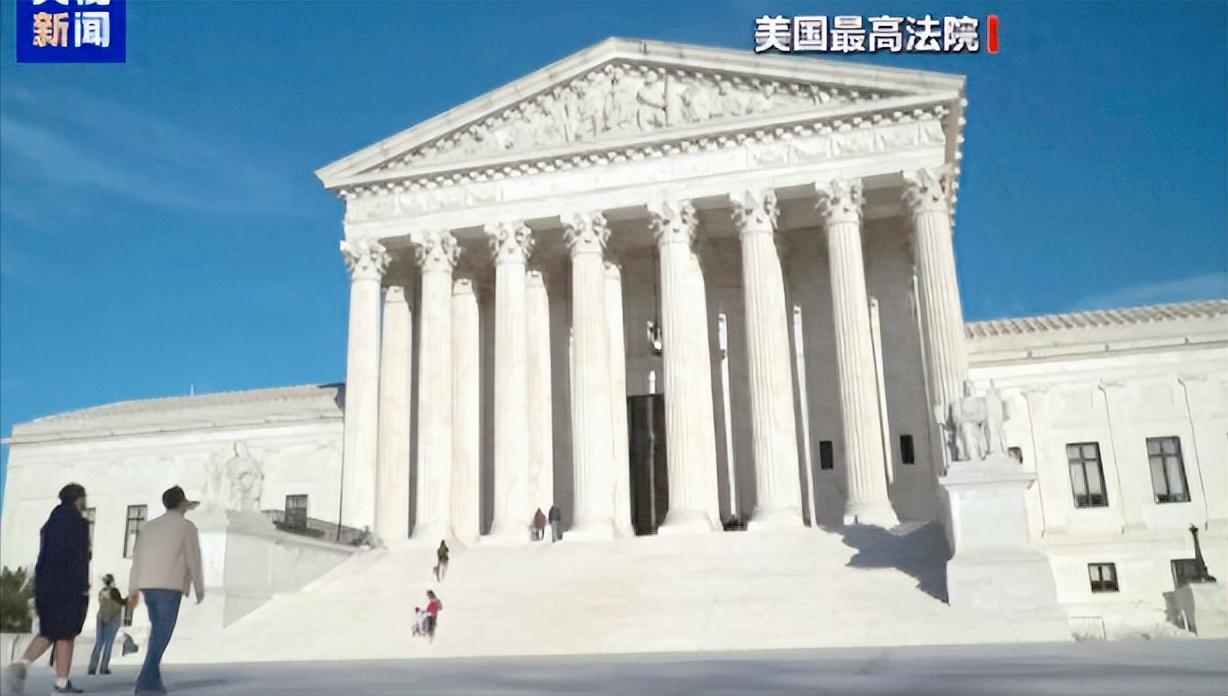 坐牢都能“翻案”？最近美国司法圈炸出一个大新闻，曾经被判坐牢的特朗普前顾问班农，