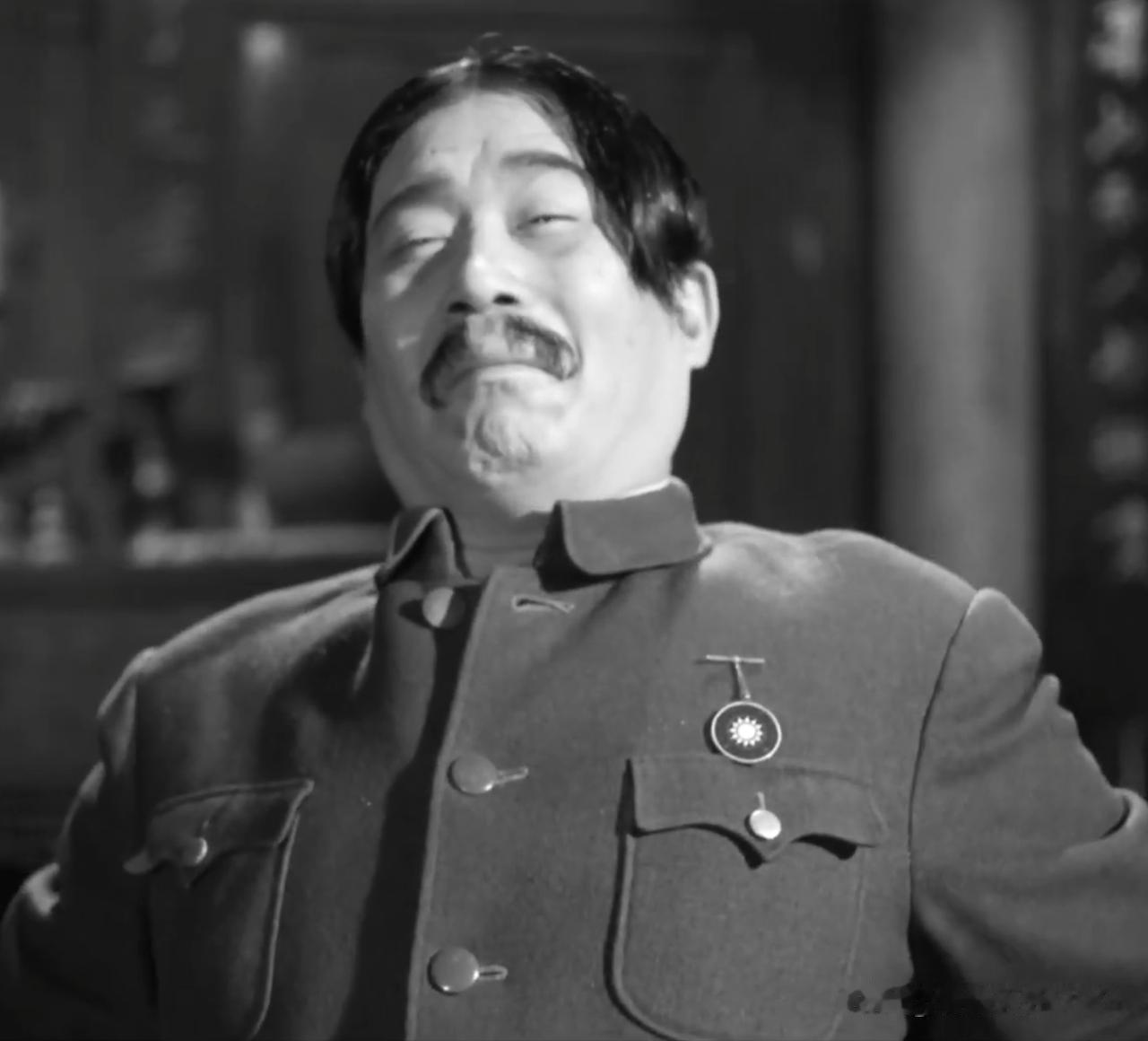 记得这位集演员、导演、编剧于一身的老艺术家吗？

       他的一生只出演过