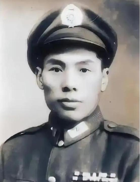 1950年，曾经创造仁安羌大捷的抗日英雄刘放吾少将因薪资收入太低，为了养家糊口，
