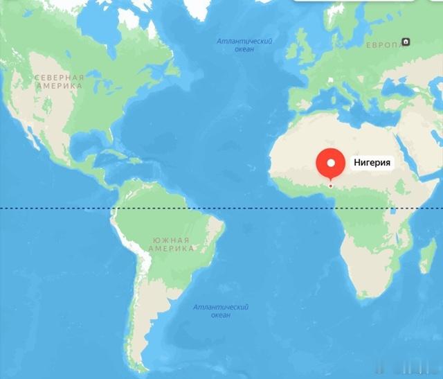 美国总统特朗普指示五角大楼准备在尼日利亚可能的军事行动,以消灭杀害基督徒的恐怖分