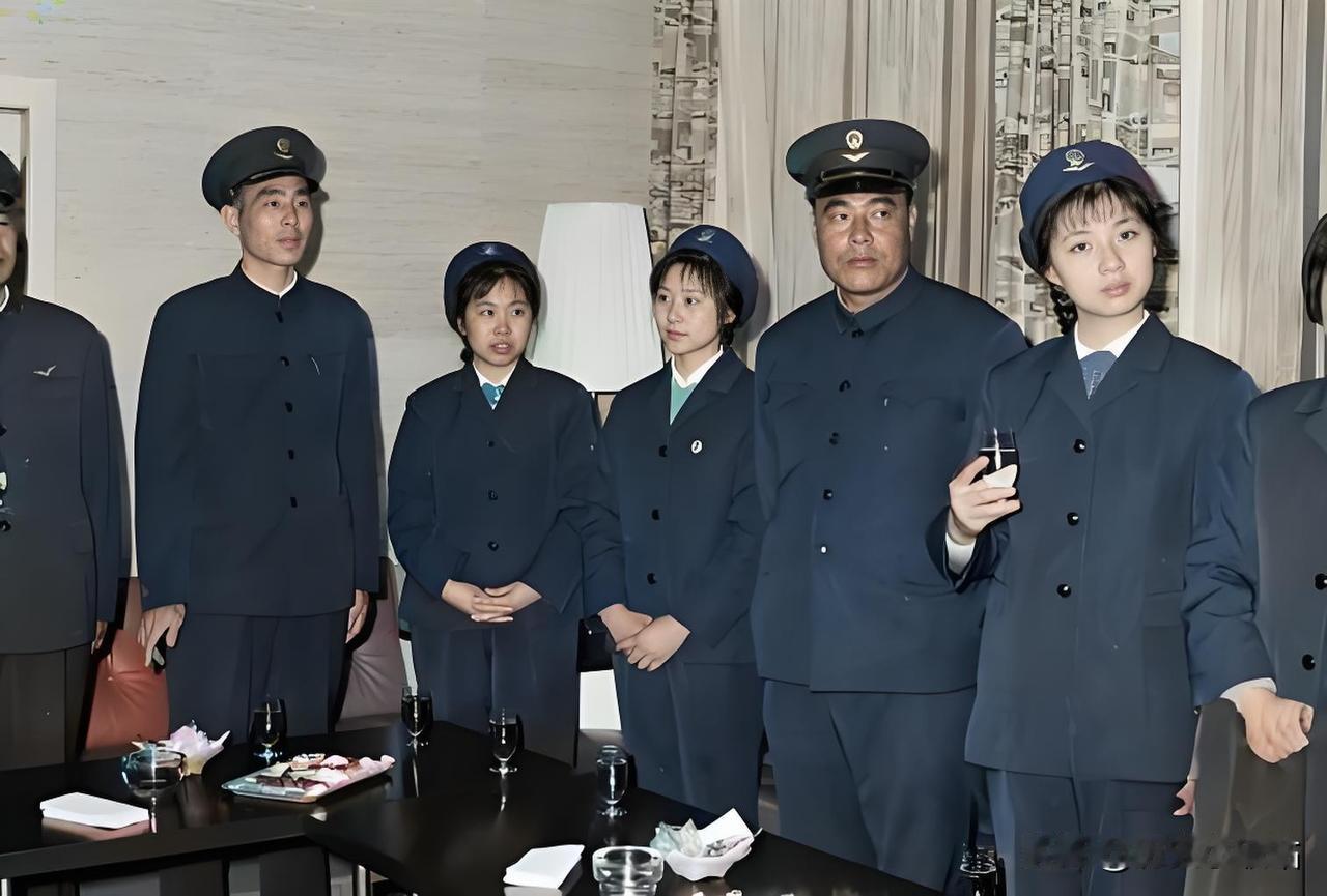 1976年2月11日，中国民航的历史翻开了新的一页，一架苏制远程客机伊尔-62首