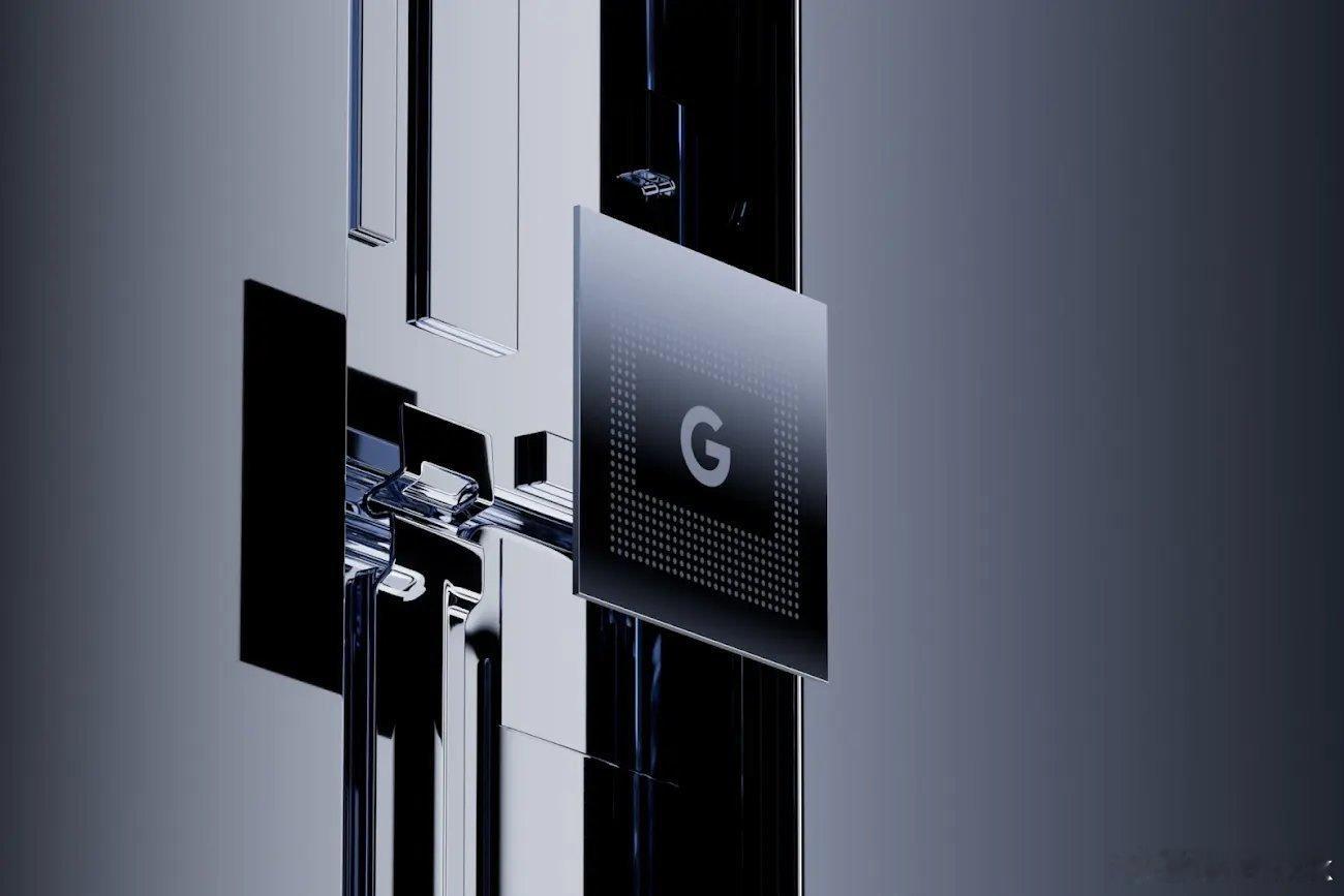 得益于台积电N3P工艺，Google Tensor G5 的跑分虽然落后两年，但