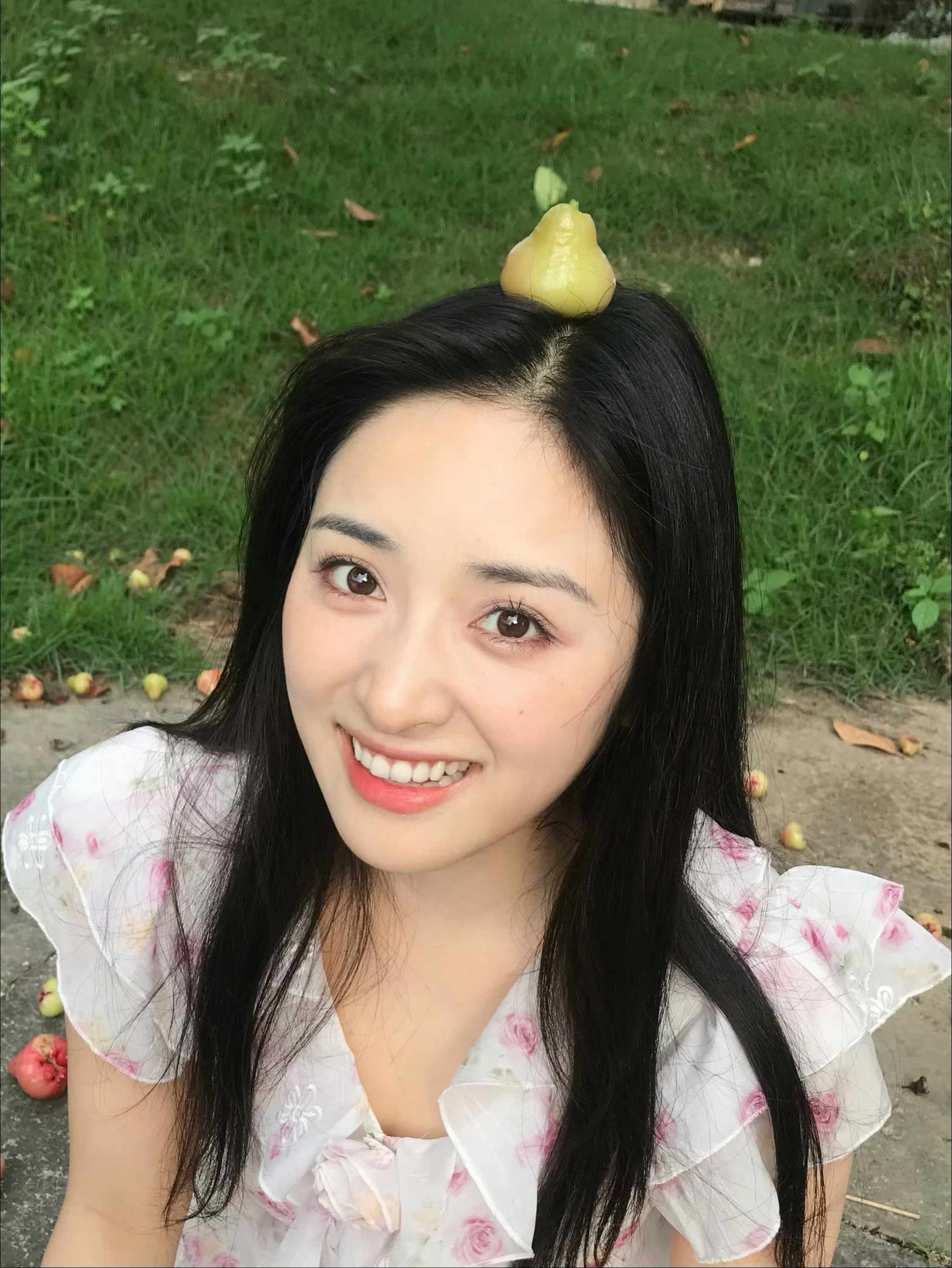 骨朵 morning 沈月七月的一天 因为你，拥有无尽向上的动力。早安
