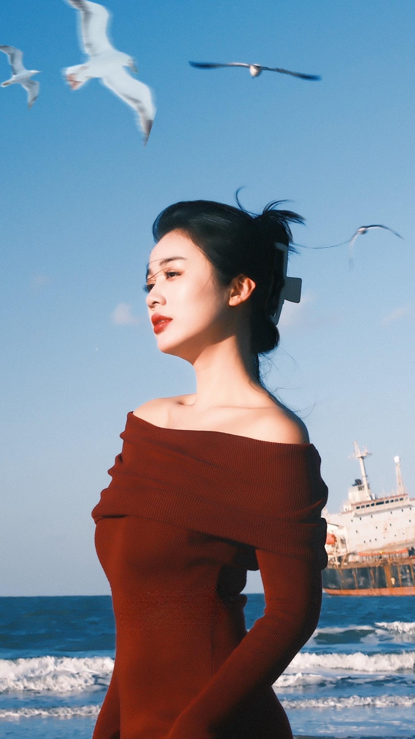 我永远都在做好随时接受你的离开
