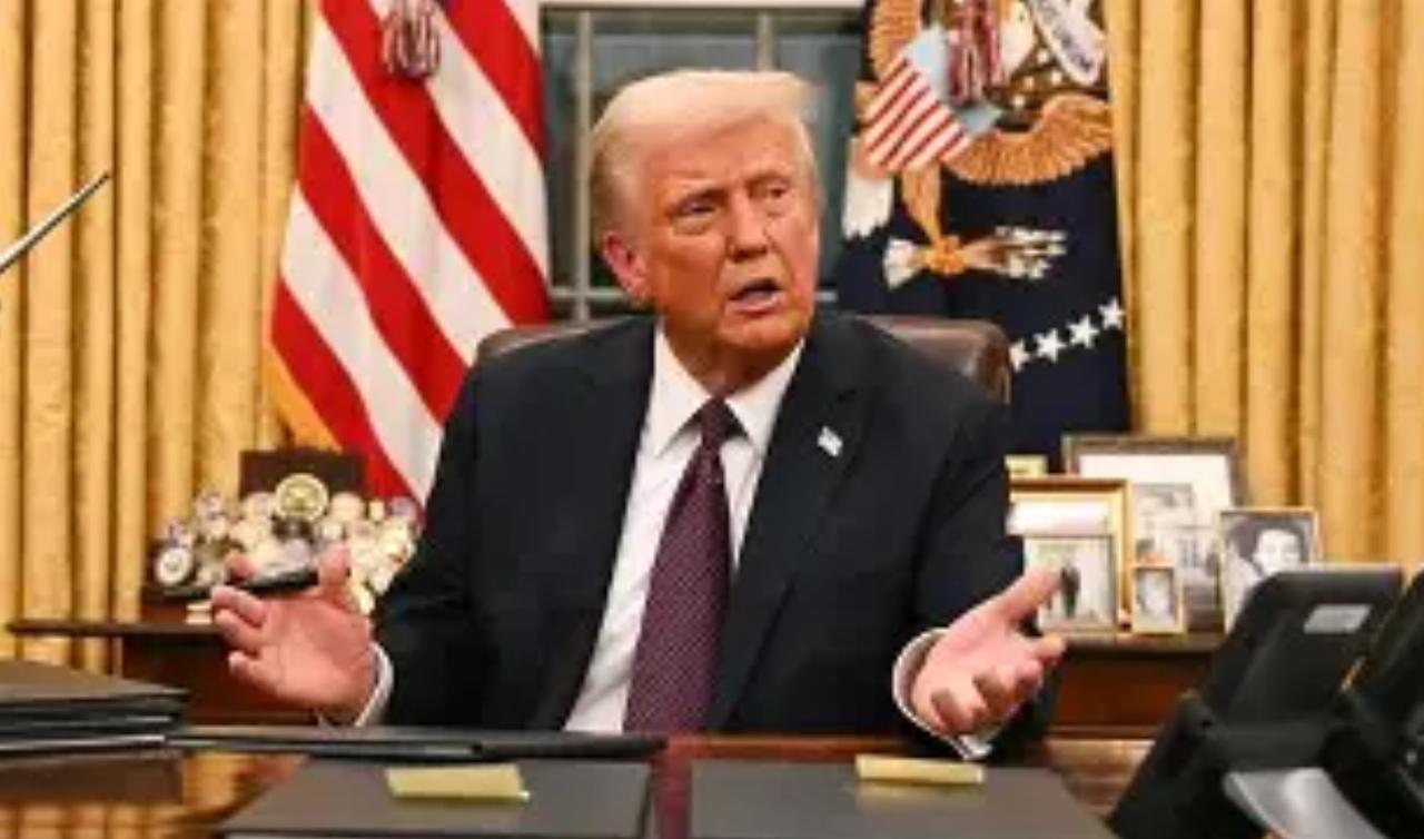 美国媒体感叹，特朗普毁掉的不仅是美国的对华政策，更是曾经的自己！

最近美国媒体