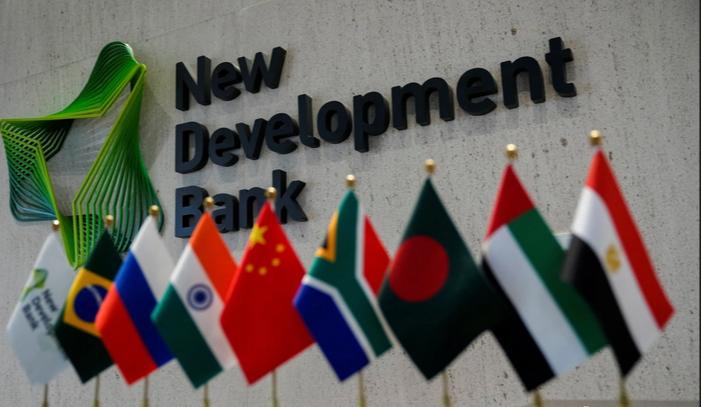 美国人搞不懂，金砖内部矛盾不少，为何还能越做越大？金砖峰会在新德里召开，《纽约时