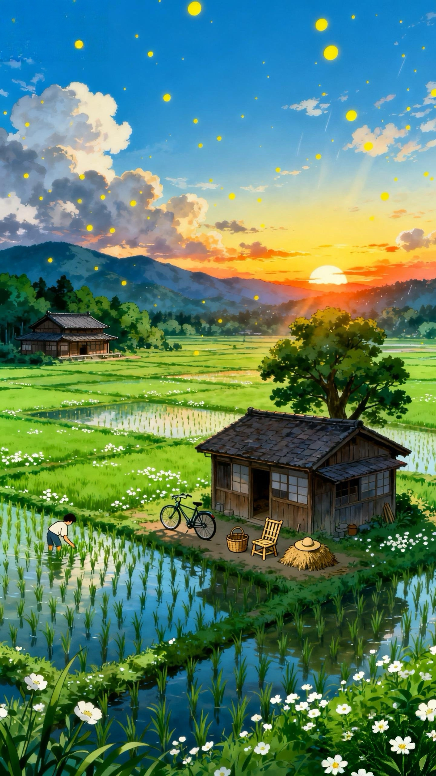 早每天早起打卡 无锡