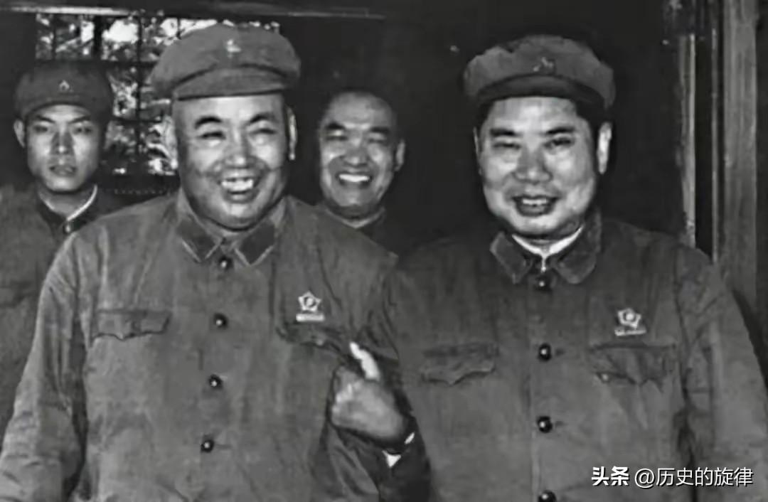 1979年对越作战凯旋，许世友刚下火车当场发怒：立刻取消欢迎仪式
 
1979年