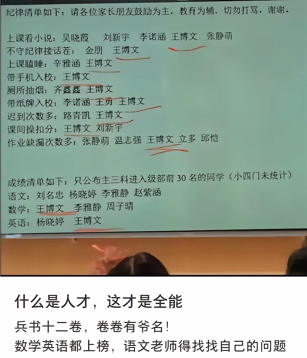 哈哈哈，兵书十二卷卷卷有爷名[笑哭]