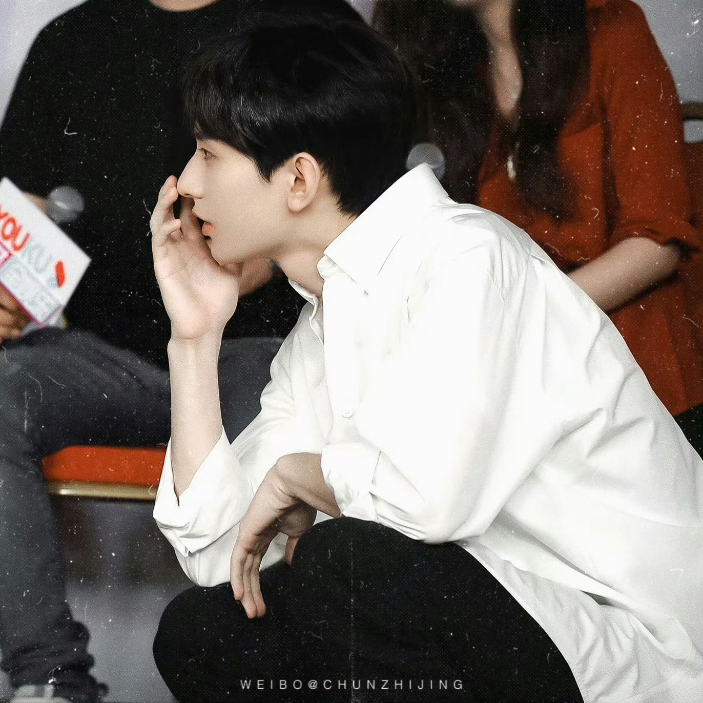 原来有些心动，从来不会过期。 