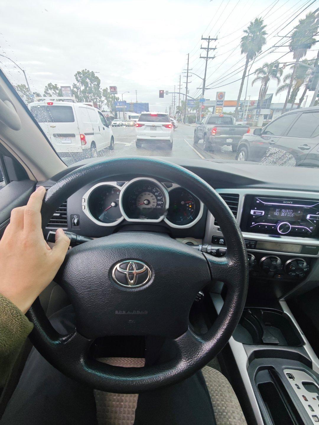 继续选车，加州税高，但是车况好的比较多 