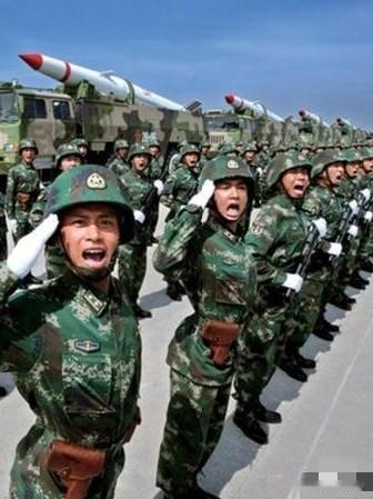 国家兴亡，匹夫有责！征兵你会去吗当然愿意！保家卫国乃是我们每位公民义不容辞的责任