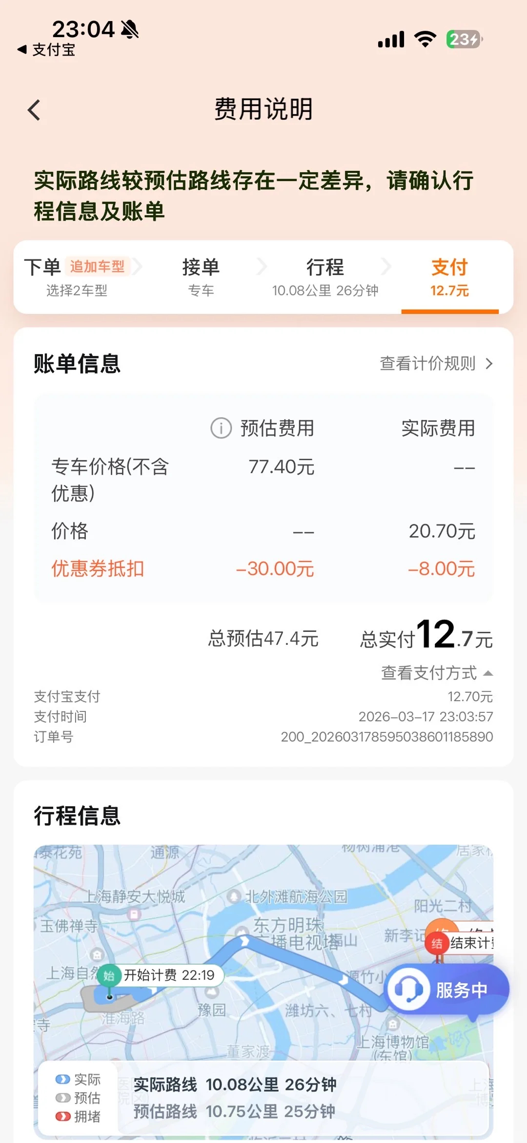 数码闲聊站哪些大数据最让人反感 最反感的还是大数据杀熟，平时通勤天天用的打车软件