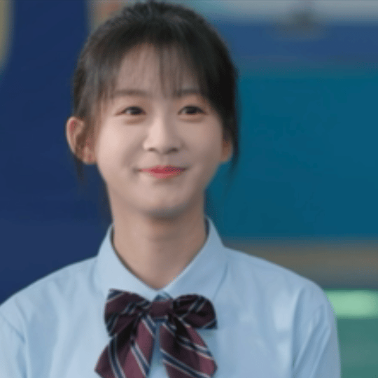 少年时代2女主陈翊曈TF四代新剧女主是陈翊曈终于等到陈翊曈新角色🥳童星一路积累