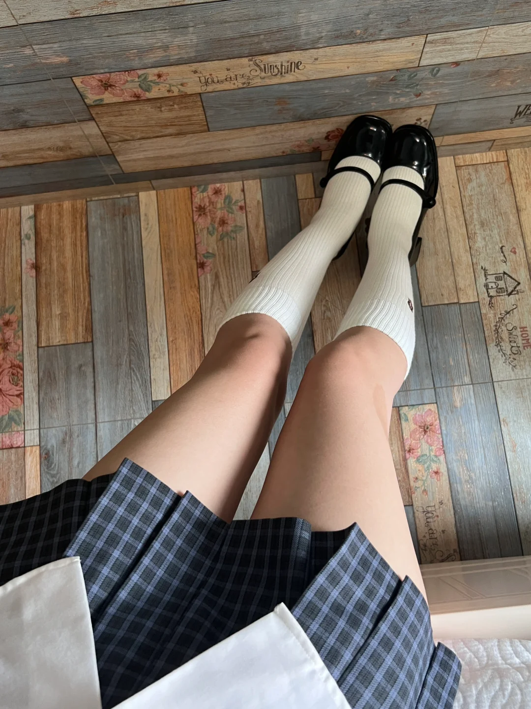 近期袜子live图！！