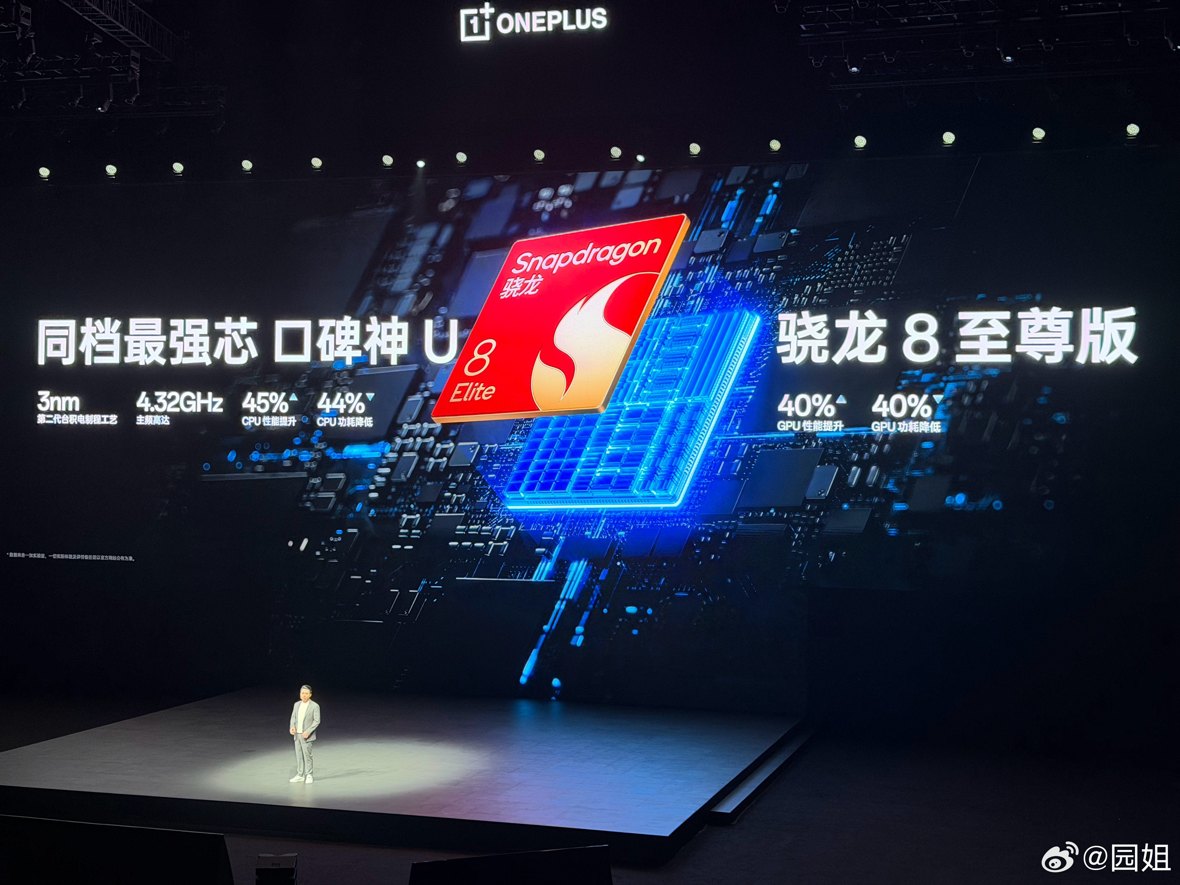 一加 Ace 6 与一加 15 同样支持165超高帧，搭载骁龙 8 至尊版，配备