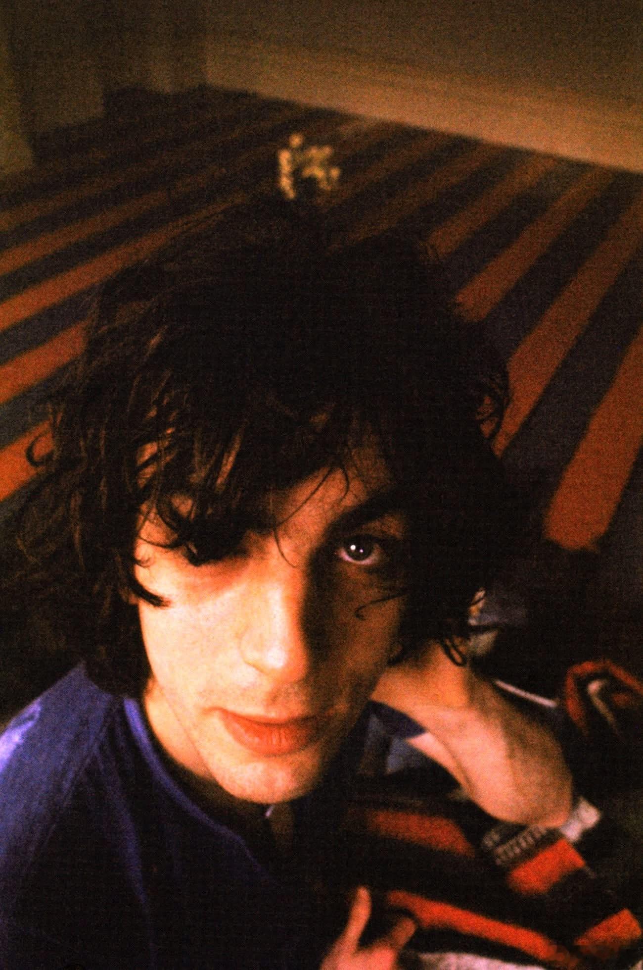 20年前的今天，Pink Floyd创始成员Syd Barrett 离开了我们?
