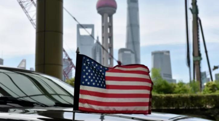 伊朗外交部向美国宣布，它不想扩大中东冲突


伊朗外交部长侯赛因·阿米尔·阿卜杜