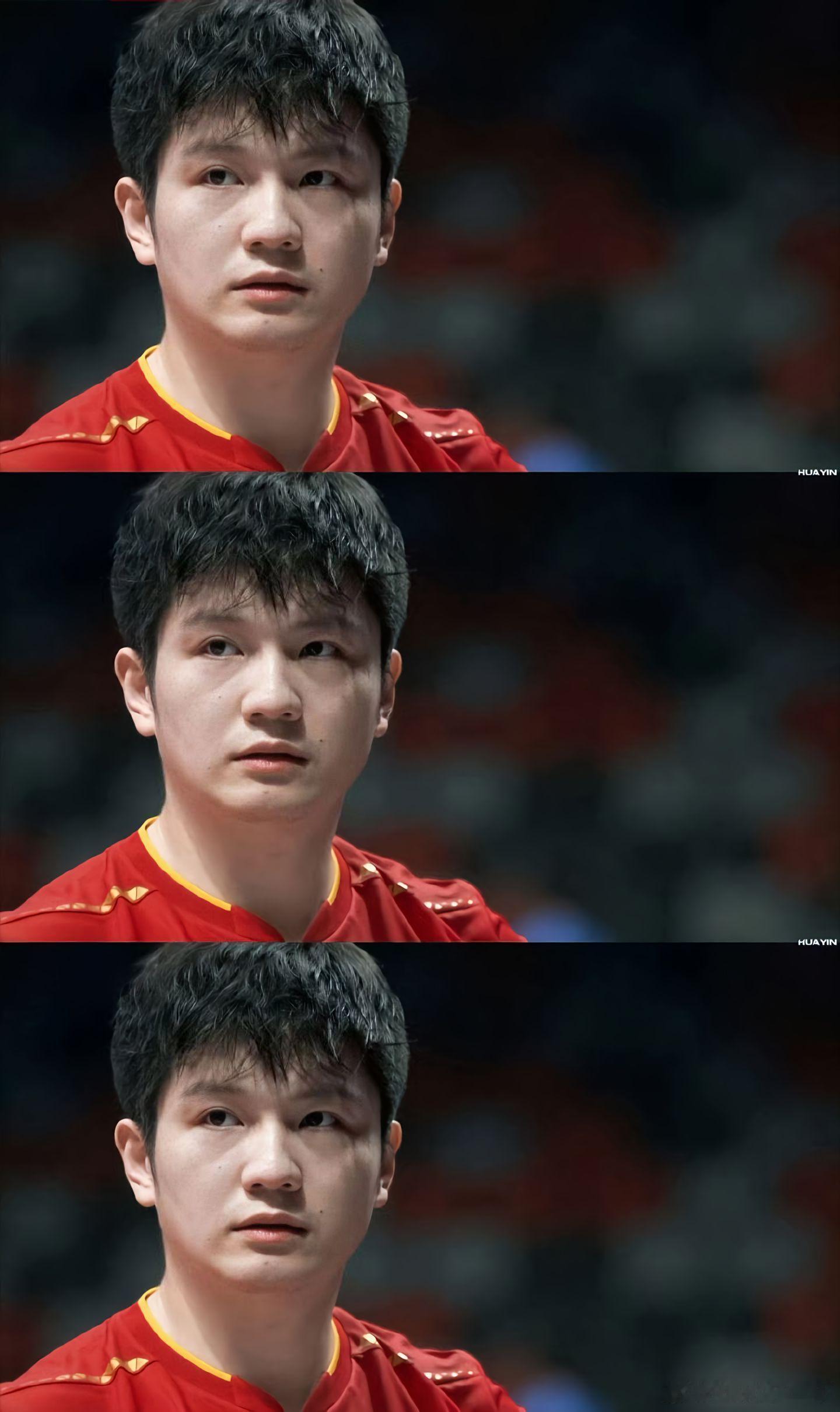 2025年第十五届全运会最完美的两个画面。 