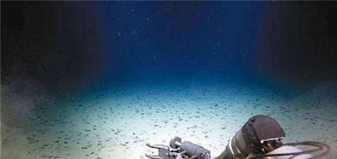 海底稀土够日本用800年？专家泼冷水日本押注海底稀土想摆脱对华依赖，专家直接泼冷
