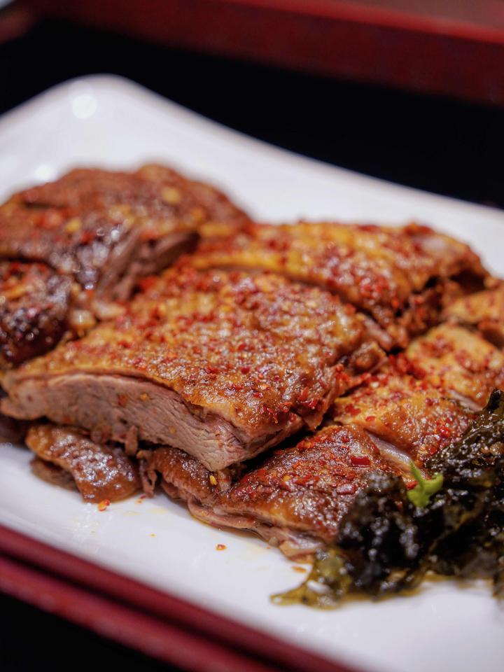 哇！不用去贵州吃了！！
📍厦门五缘湾凯悦酒店
贵州美食节开幕！🎉
贵阳中天凯