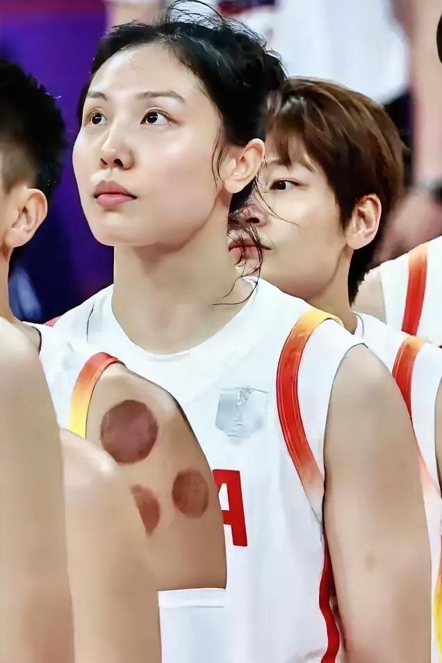 预测一下张茹的篮球成就能有多高：

宋晓波的50%
邱晨的60%
李梦的70%