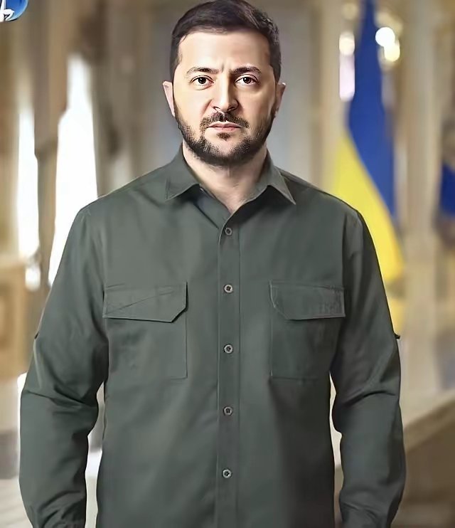 泽连斯基确实没跑没跪没投降，但事实上，他对乌克兰造成的伤害，远大于任何人！ 